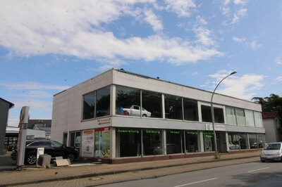 gewerblich genutztes Grundstück in Friedrich-Ebert-Straße 38, 45711 Datteln - Bild 1