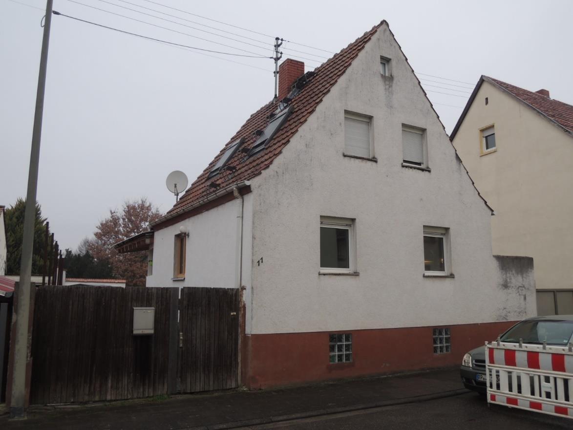 Einfamilienhaus in Böhl-Iggelheim - Bild 4