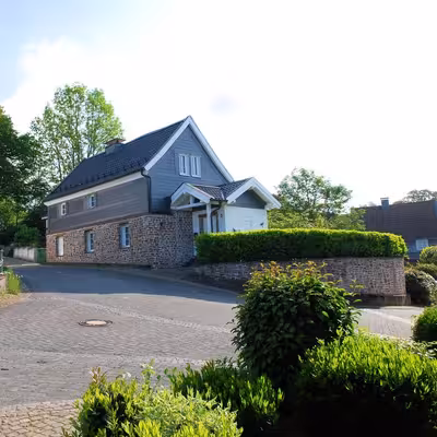 Einfamilienhaus in Höherweg 2, 51580 Reichshof, Eckenhagen - Bild 2