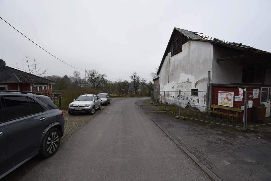 land- und forstwirtschaftlich genutztes Grundstück, landwirtschaftliche Hofstelle mit Grünland, 3 Waldflächen in Neunkirchen-Seelscheid - Bild 2
