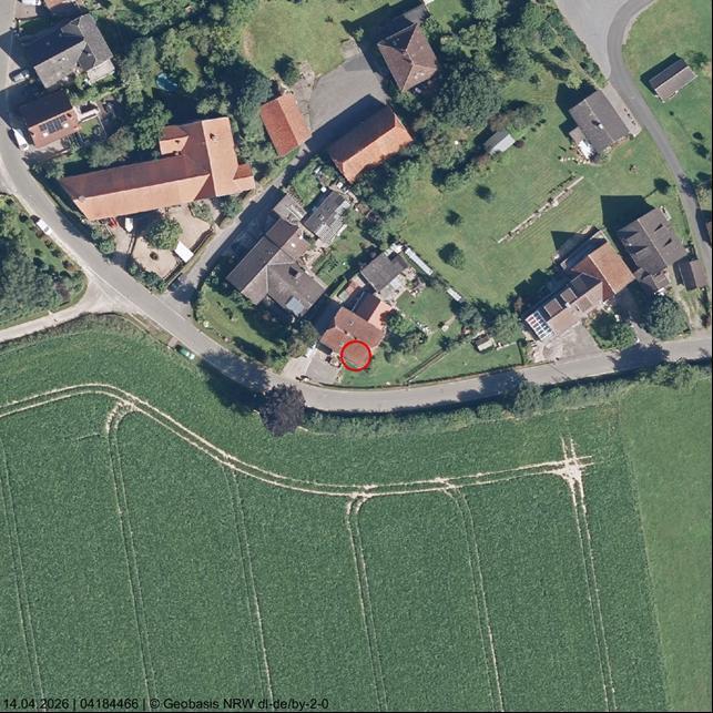 Mehrfamilienhaus, Einfamilienhaus in Blomberg - Bild 3