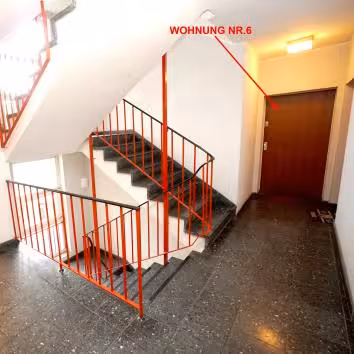 Eigentumswohnung (3 bis 4 Zimmer) in Bundesallee 212, 10719 Berlin - Bild 3