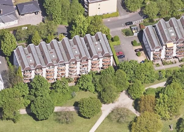 Eigentumswohnung (1 bis 2 Zimmer) in Frankfurt am Main - Bild 4