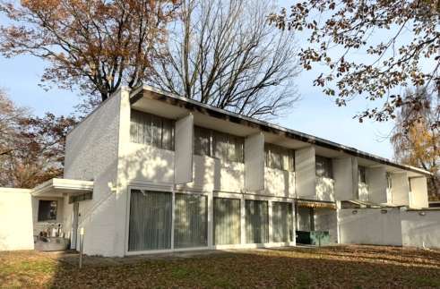 Einfamilienhaus in Walldorf - Bild 1