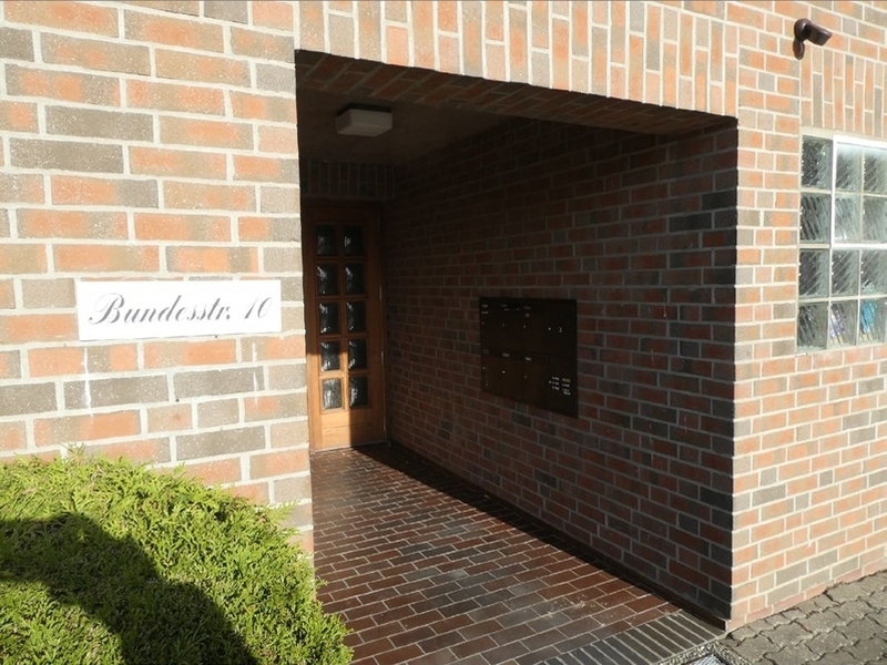 Wohnung in Breitenfelde - Bild 1