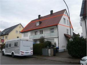 Eigentumswohnung (3 bis 4 Zimmer), Kfz-Stellplatz (Tiefgarage) in Dachau - Bild 3