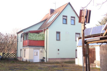 Hofstelle in Klipphausen - Bild 2