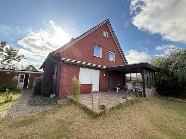 Garage, Einfamilienhaus in Südlohn - Bild 3
