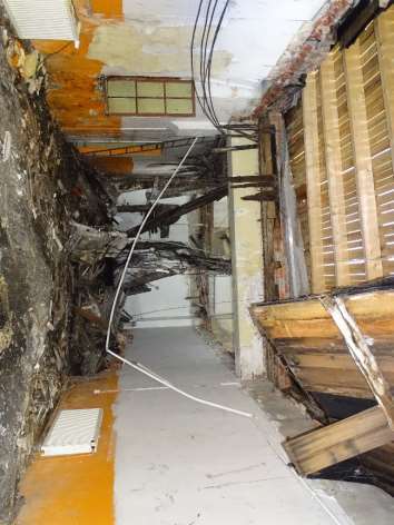 Wohn-/Geschäftshaus in Riesa - Bild 3