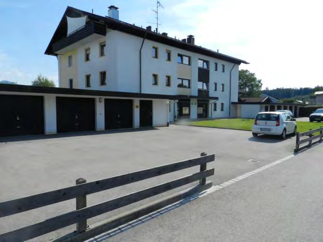 Mehrfamilienhaus in Prien am Chiemsee - Bild 2