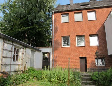 Dreifamilienhaus in Düsseldorf - Bild 3