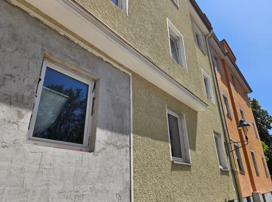 Eigentumswohnung (1 bis 2 Zimmer) in Augsburg - Bild 4