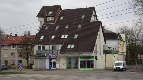 gewerbliche Räume in Gelsenkirchen - Bild 1