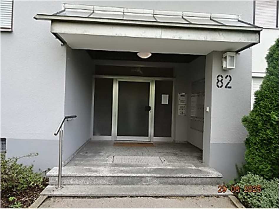 Eigentumswohnung (1 bis 2 Zimmer) in Friedberg - Bild 4