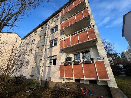 Eigentumswohnung (1 bis 2 Zimmer) in Frankfurt am Main - Bild 3