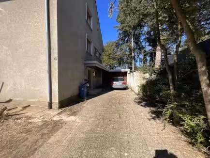 Zweifamilienhaus, Zweifamilienhaus, als Vierfamilienhaus genutzt, als Vierfamilienhaus genutzt in Leverkusen - Bild 2