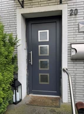 Doppelhaushälfte in Beckum - Bild 4