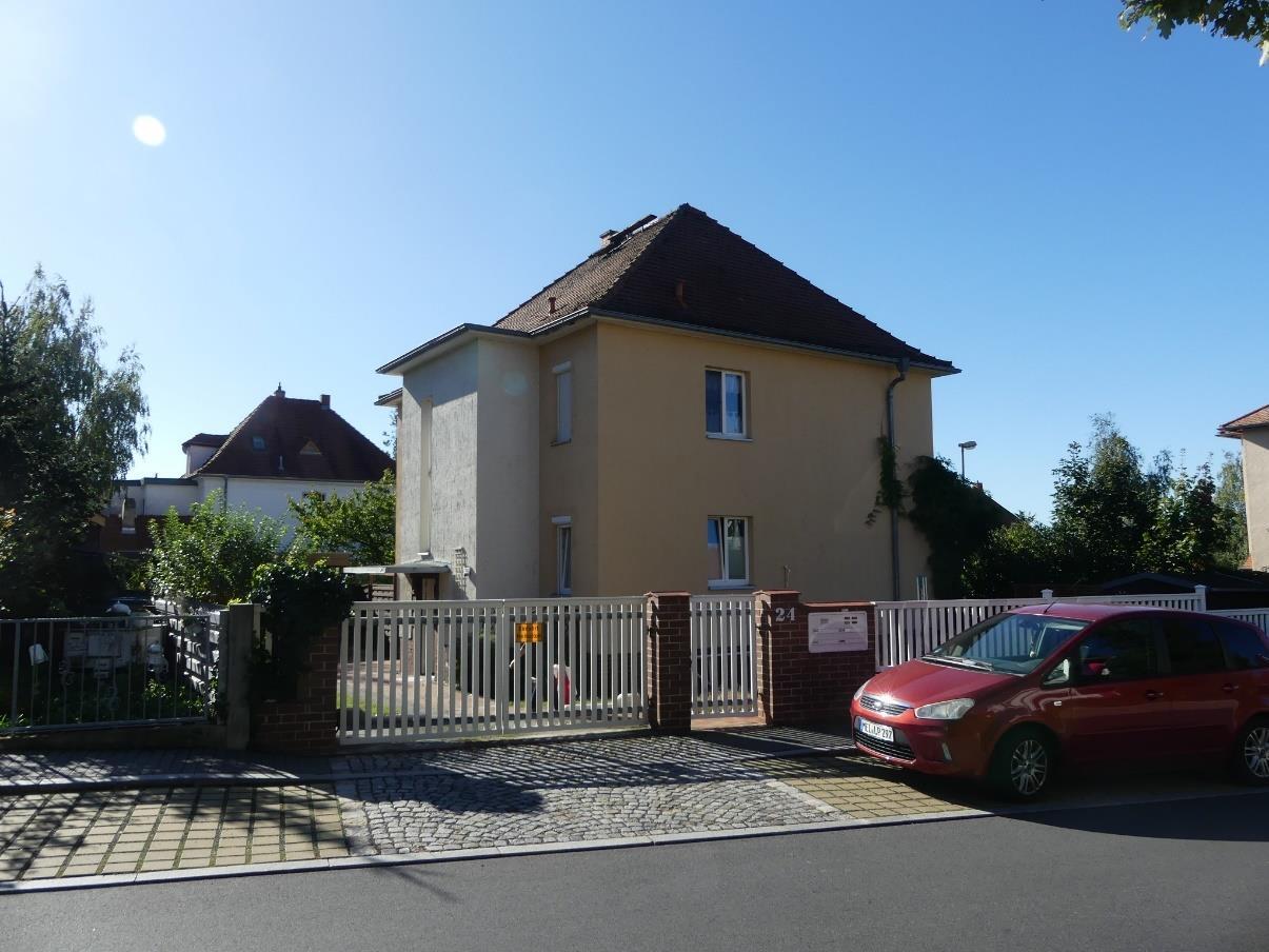 Zweifamilienhaus in Weinböhla - Bild 1
