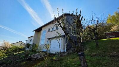 Einfamilienhaus in Am Hopfenberg 32, 59823 Arnsberg, Rumbeck - Bild 2