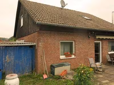 Einfamilienhaus, Carport in Bad Driburg - Bild 4