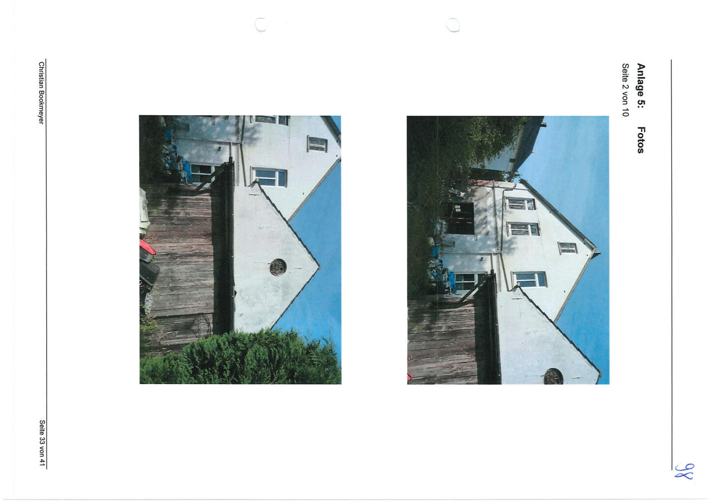 Einfamilienhaus in Nordenham - Bild 2