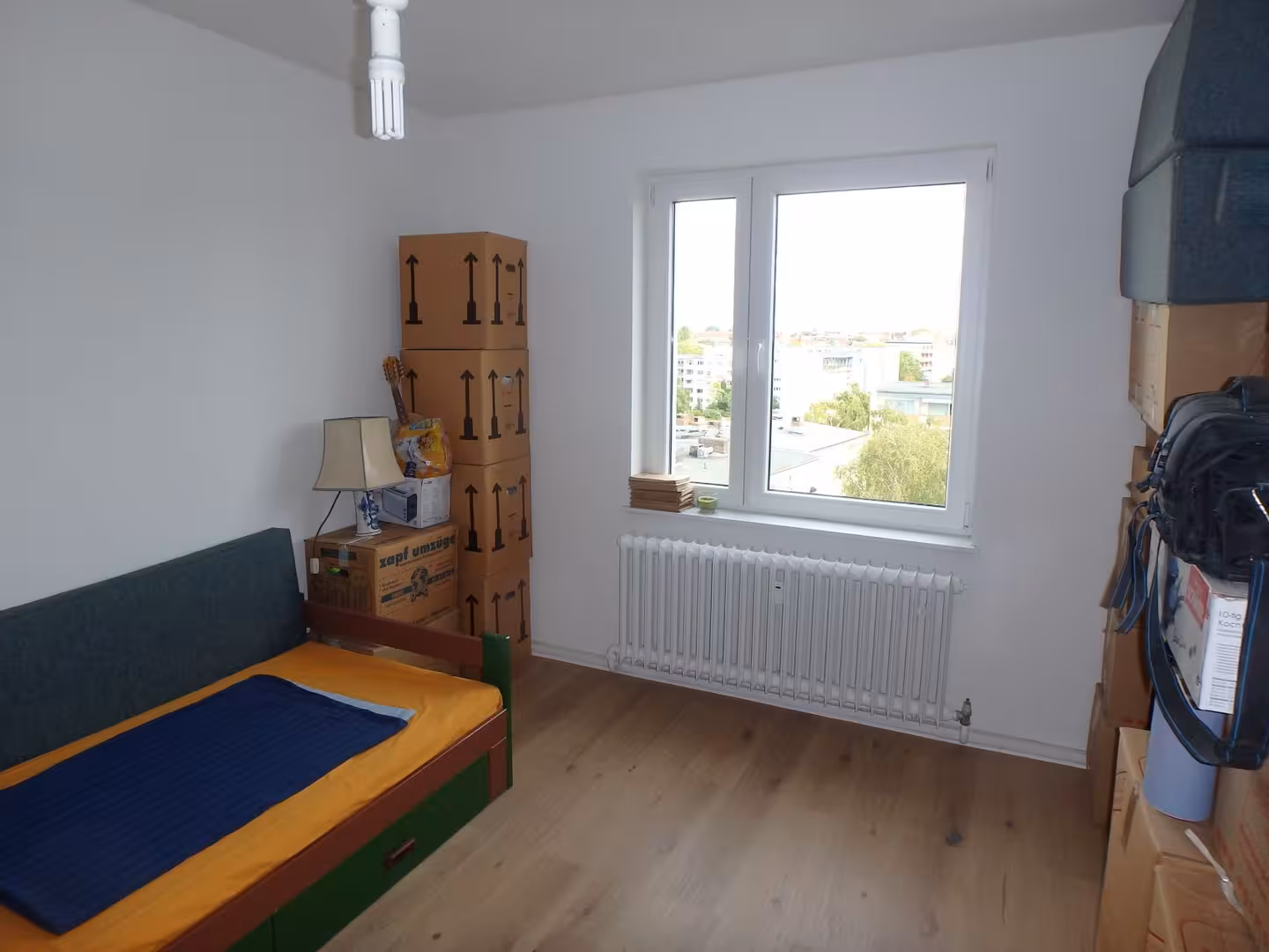 Eigentumswohnung (1 bis 2 Zimmer) in Berlin - Bild 4