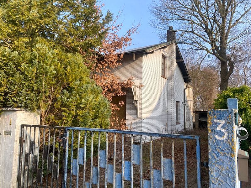 Wohnhaus mit Einliegerwohnung und weiteres Wohnhaus in Scharbeutz - Bild 3