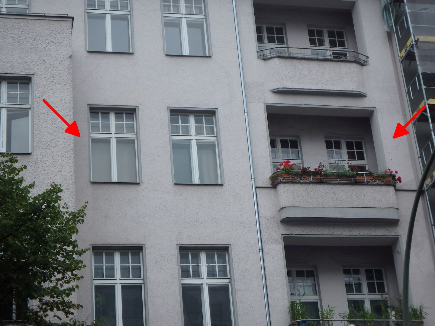 Eigentumswohnung (3 bis 4 Zimmer) in Berlin - Bild 2