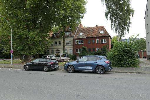 Mehrfamilienhaus, Kfz-Stellplatz, Garage, Mehrfamilienhaus, Kfz-Stellplatz, Garage in Herne - Bild 4