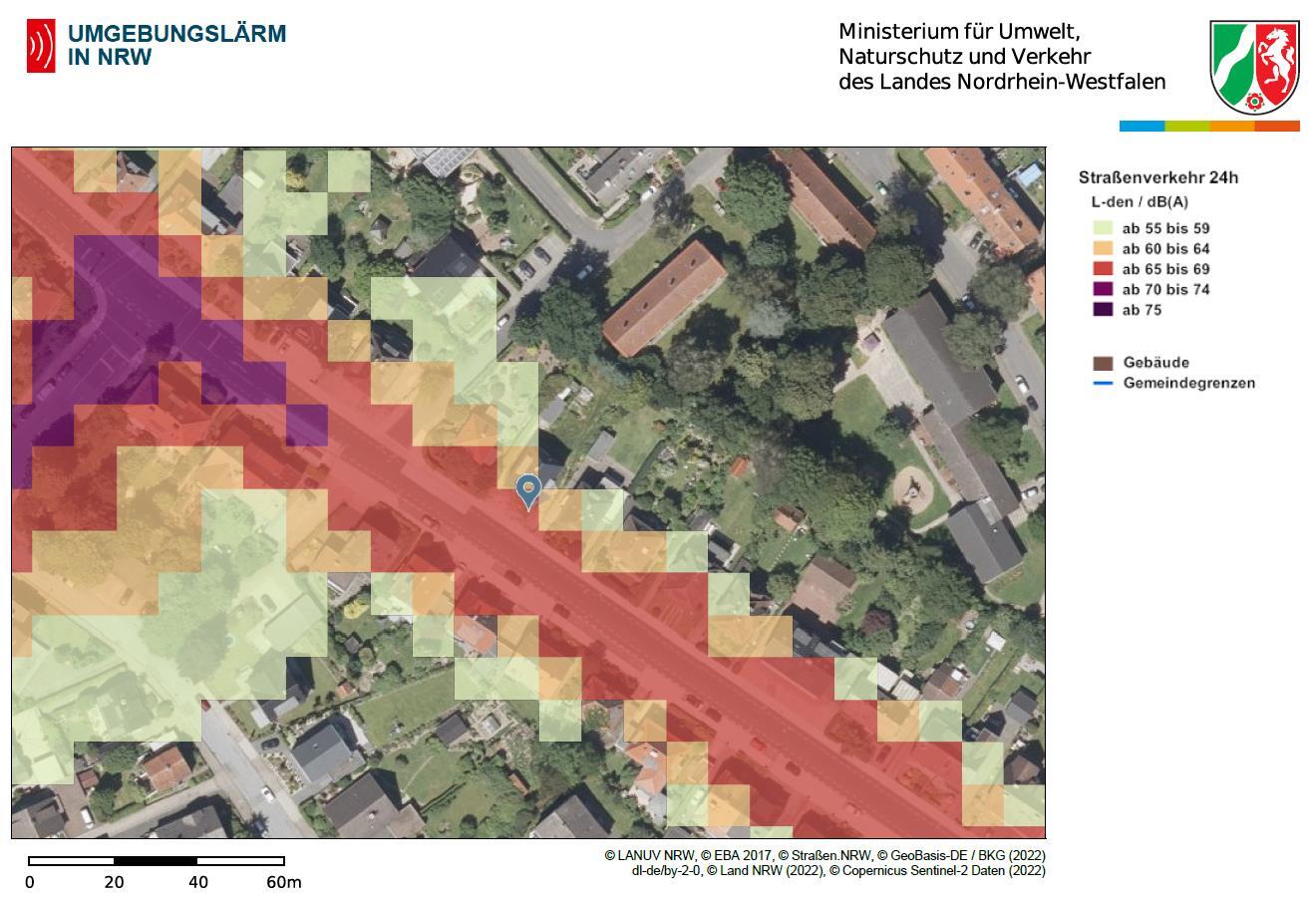 Mehrfamilienhaus in Bielefeld - Bild 2
