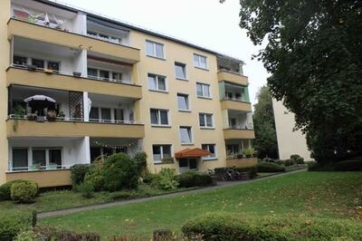 Eigentumswohnung (3 bis 4 Zimmer) in , 53123 Bonn, Duisdorf - Bild 2