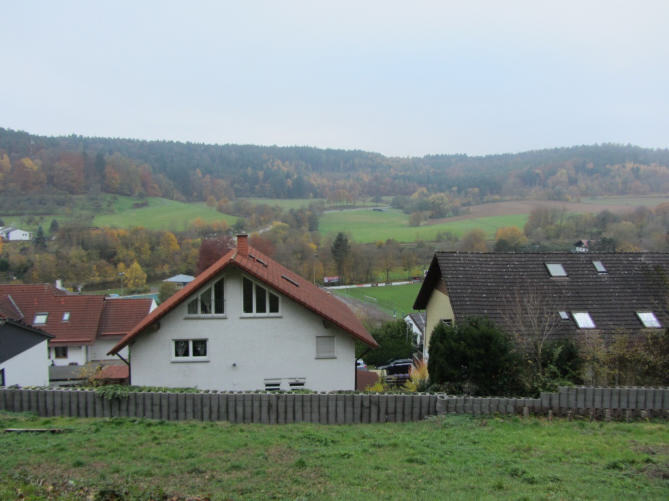 Baugrundstück in Hetschbach - Bild 3