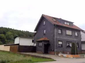 Einfamilienhaus in Gräfenroda - Bild 12