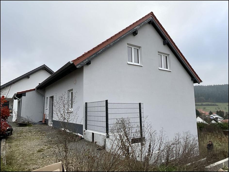 Einfamilienhaus in Nußbach - Bild 4
