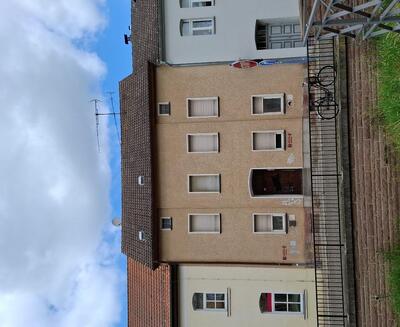 Mehrfamilienhaus, Sonstiges in Mühlendamm 2, 06526 Sangerhausen - Bild 1