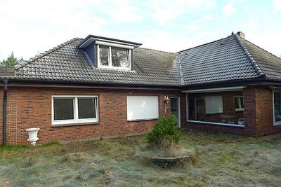 Einfamilienhaus mit Garage in Kleiner Rungenberg 5, 25587 Münsterdorf - Bild 2