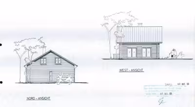 Einfamilienhaus in Kiefernstraße 84, 47574 Goch, Pfalzdorf - Bild 2
