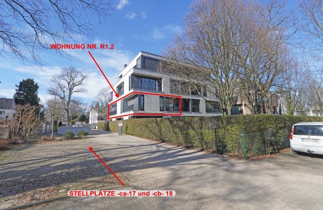 Eigentumswohnung (3 bis 4 Zimmer) in Berlin - Bild 4