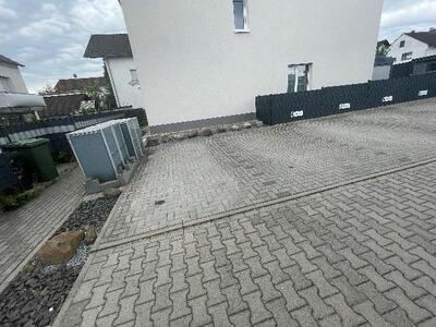 Reihenhaus in Mittelstraße 19a, 63546 Hammersbach, Langenbergheim - Bild 2