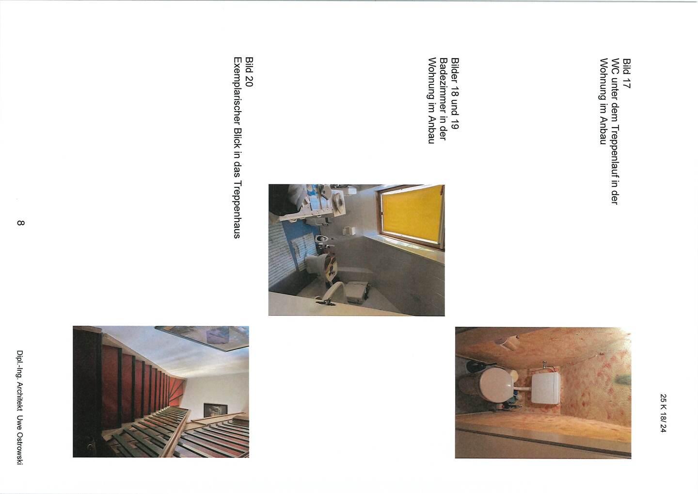 Mehrfamilienhaus, Garage in Hildesheim - Bild 1