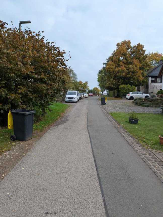 Einfamilienhaus in Marmagen - Bild 3