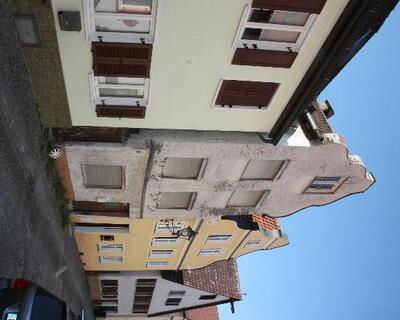 Wohn-/Geschäftshaus in Weberstraße 5, 89407 Dillingen - Bild 1