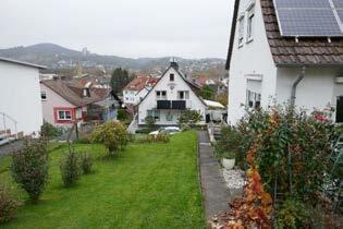 Doppelhaushälfte, Einfamilienhaus in Rotenburg an der Fulda - Bild 2