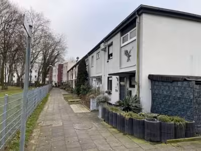 Einfamilienreihenmittelhaus in Amsterdamer Straße Po 25, 51149 Köln, Finkenberg - Bild 2