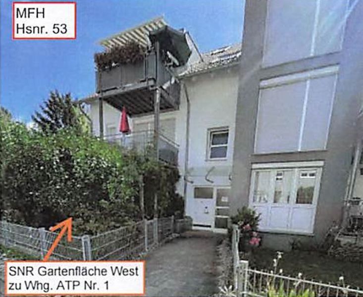 3-Zimmer-Wohnung in Bietigheim-Bissingen - Bild 1