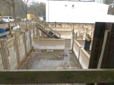 Geringfügig bebautes Grundstück in Jahnring 17, 22297 Hamburg - Bild 2