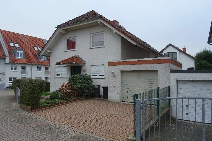 Einfamilienhaus in Frankfurt am Main - Bild 2