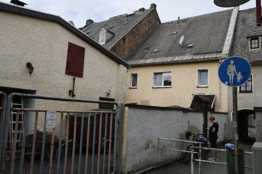 Einfamilienhaus in Schlettau - Bild 1