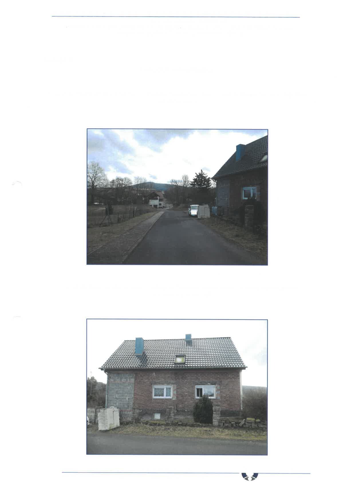 Einfamilienhaus in Oechsen - Bild 1
