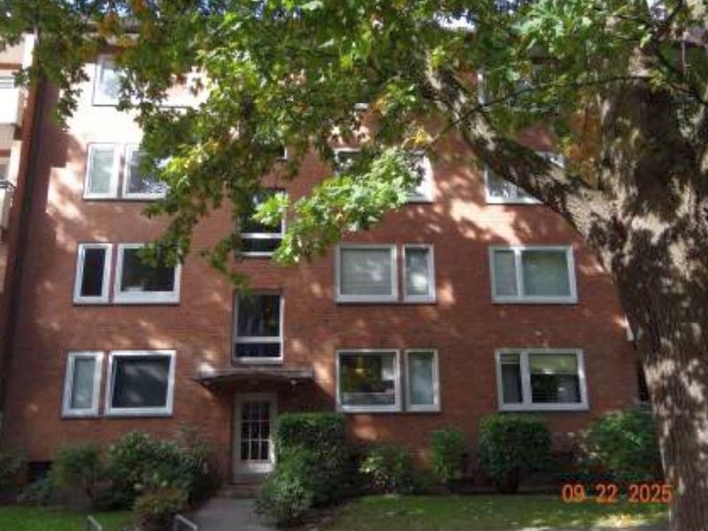 2+1/2-Zimmer-Wohnung in Hamburg - Bild 4
